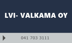 LVI- VALKAMA OY logo